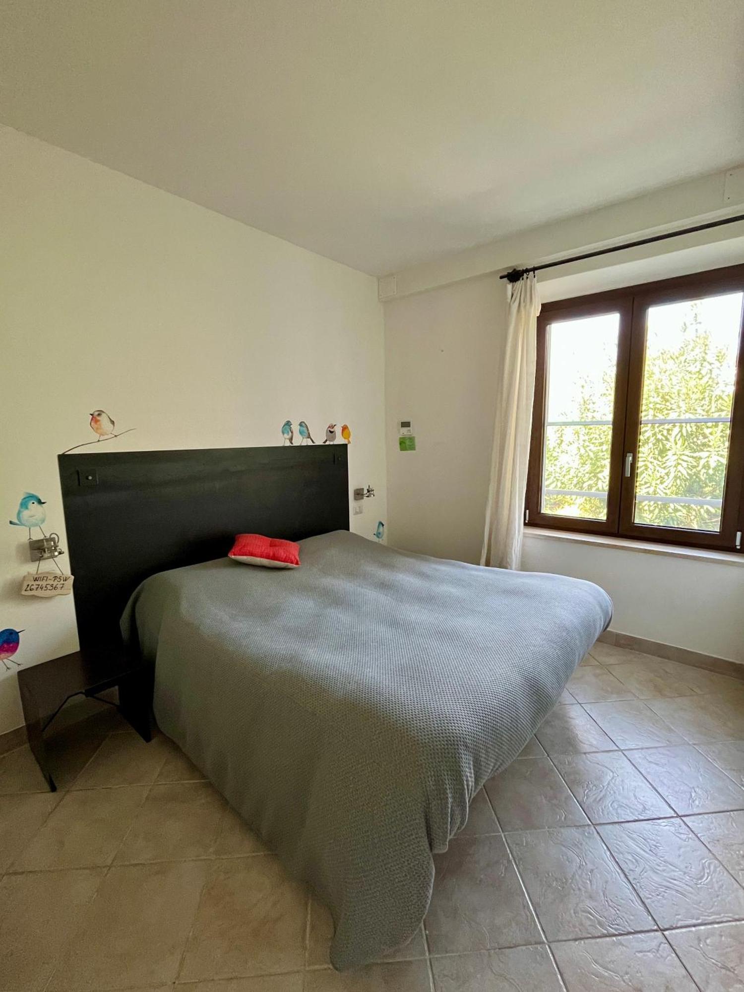 Artemisia Negli Ulivi B&B Magliano in Toscana Exterior photo